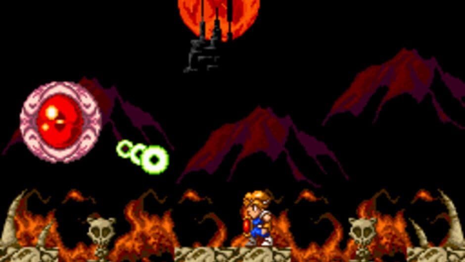 Buster screenshot 6