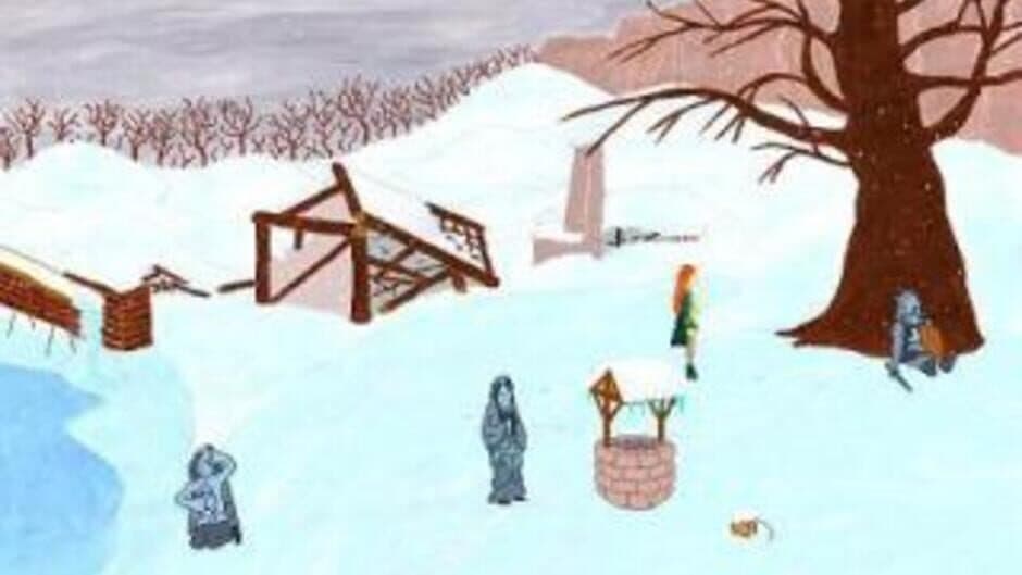 The Winter Rose screenshot 4