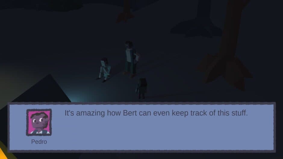 You Just Don't Get Stars Like These Back Home screenshot 4