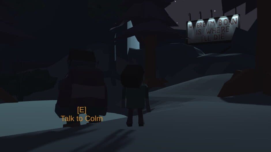 You Just Don't Get Stars Like These Back Home screenshot 1