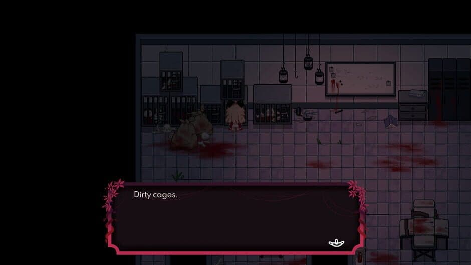 Paper Lily: Chapter 1 screenshot 5