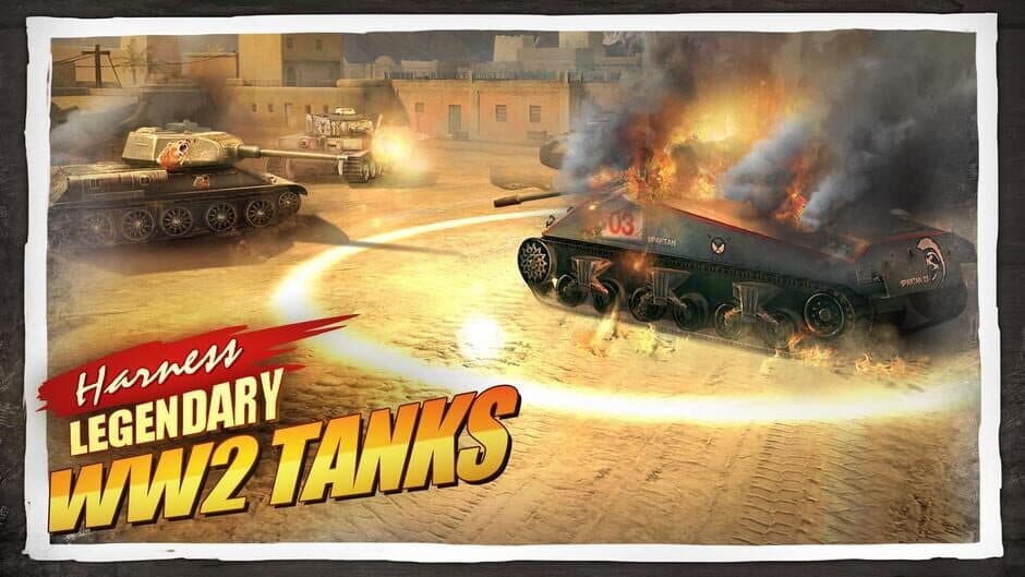 Brothers in Arms 3: Sons of War screenshot 4