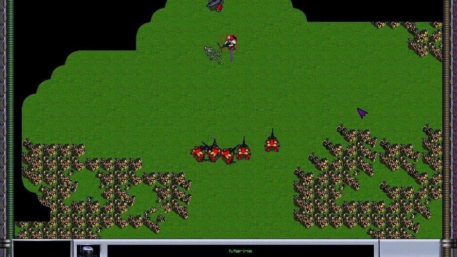 Final Conflict screenshot 2