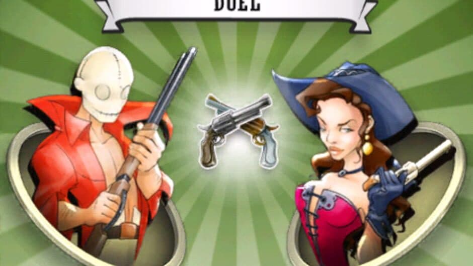 Bang! The Official Video Game screenshot 3