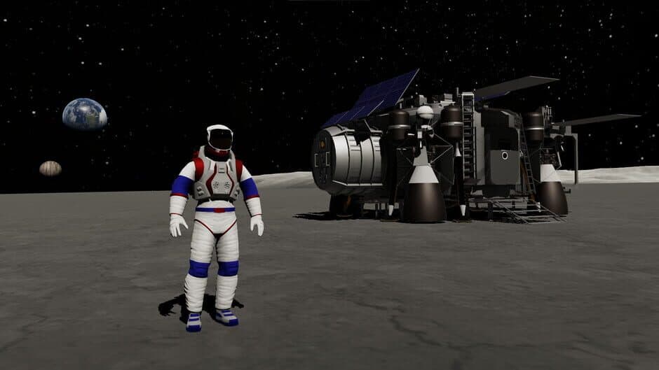 Juno: New Origins screenshot 7