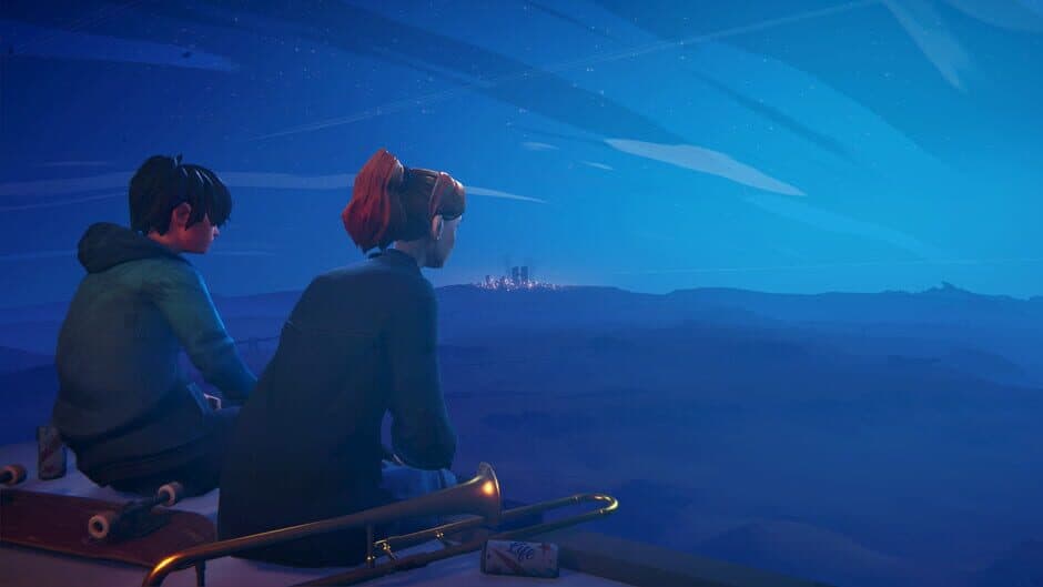 Road 96: Mile 0 screenshot 6