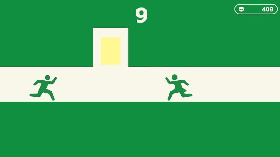 ExitMan Deluxe screenshot 6
