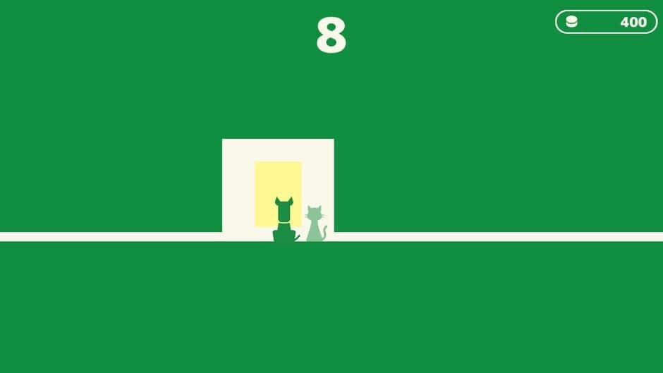 ExitMan Deluxe screenshot 5