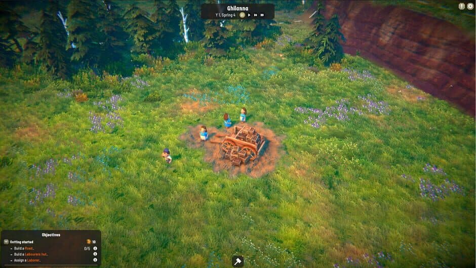 Fabledom screenshot 6