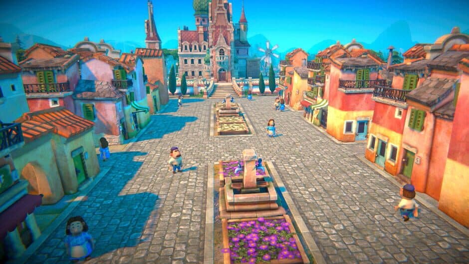 Fabledom screenshot 7