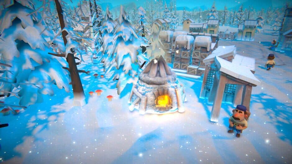 Fabledom screenshot 8