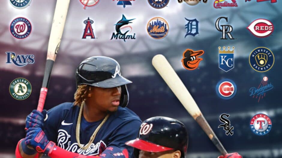 MLB Tap Sports Baseball 2021 screenshot 2