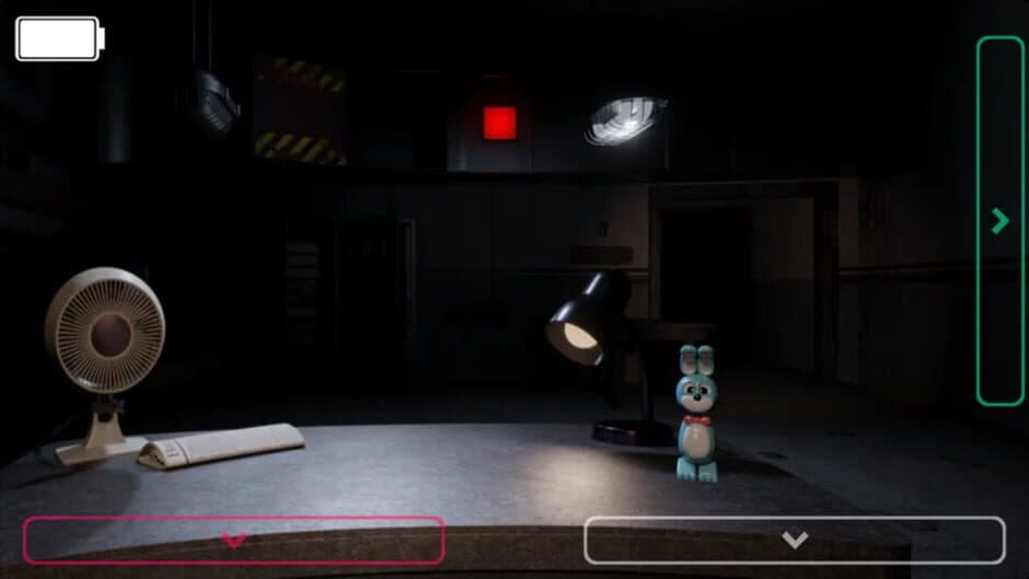 Fazbear Entertainment: Storage screenshot 4