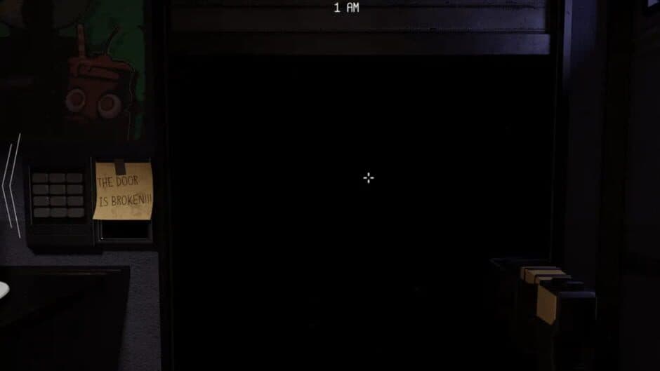 Nightstars screenshot 4