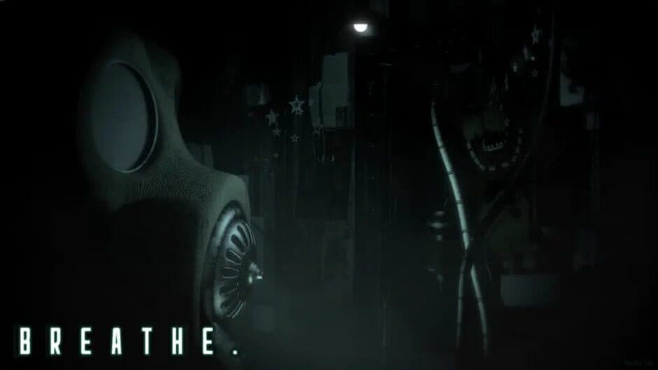 Fredbear and Friends: Left to Rot screenshot 2