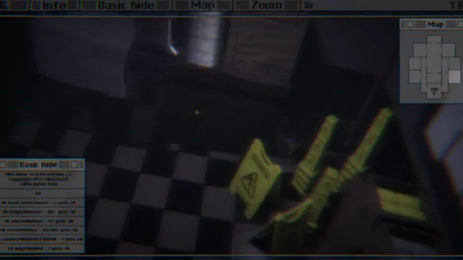 Ellie's screenshot 1