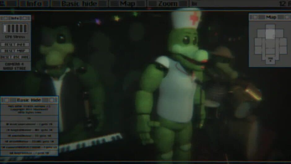 Ellie's screenshot 3