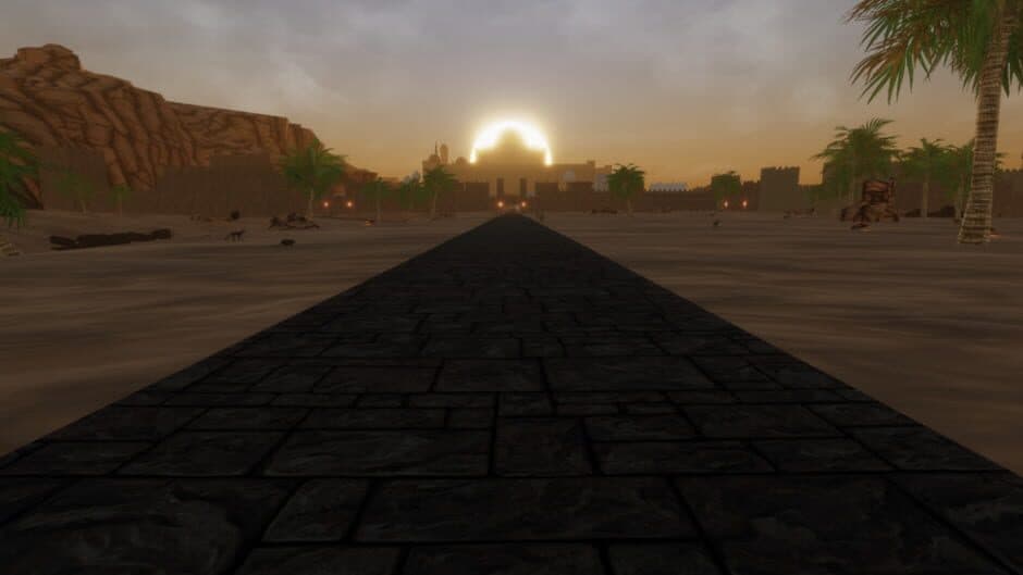 Monsters & Memories screenshot 1