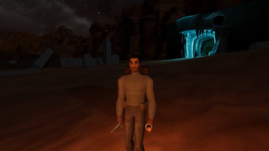 Monsters & Memories screenshot 2