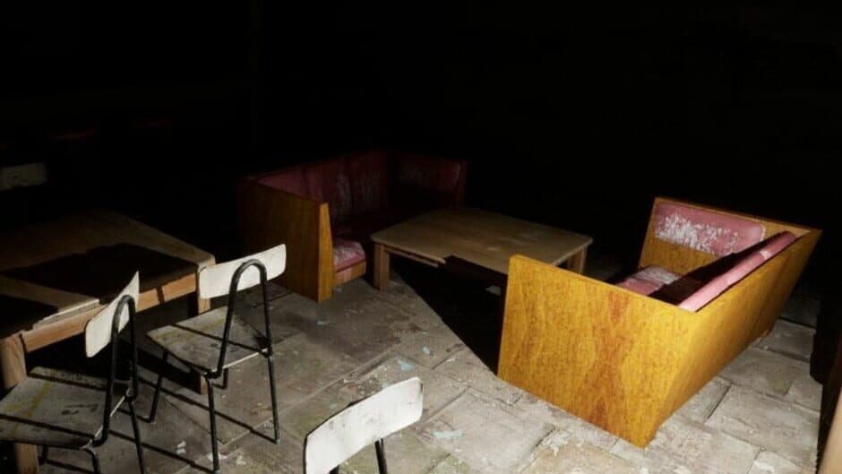 Abandoned Drive-in screenshot 5