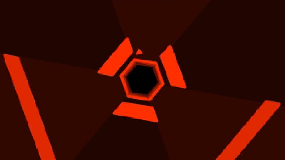 Hexagon screenshot 2