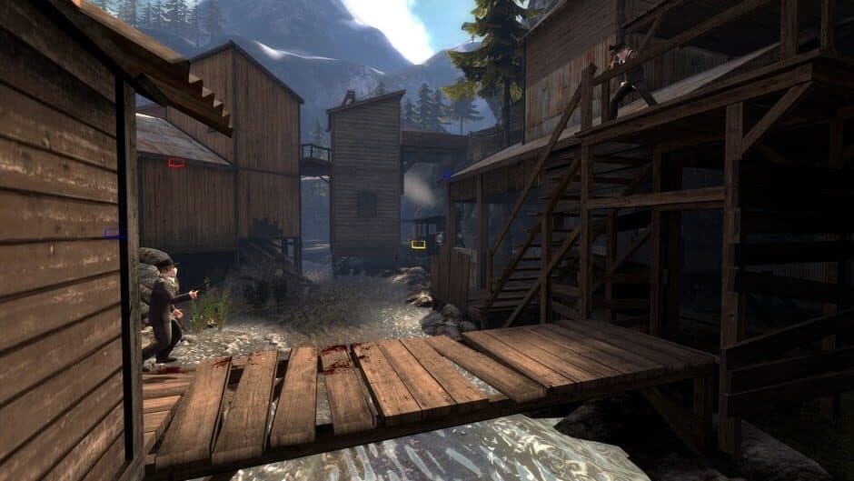 Fistful of Frags screenshot 8