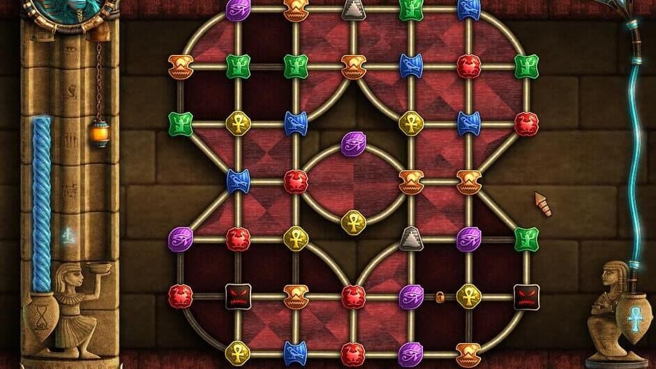 Ancient Quest of Saqqarah screenshot 3