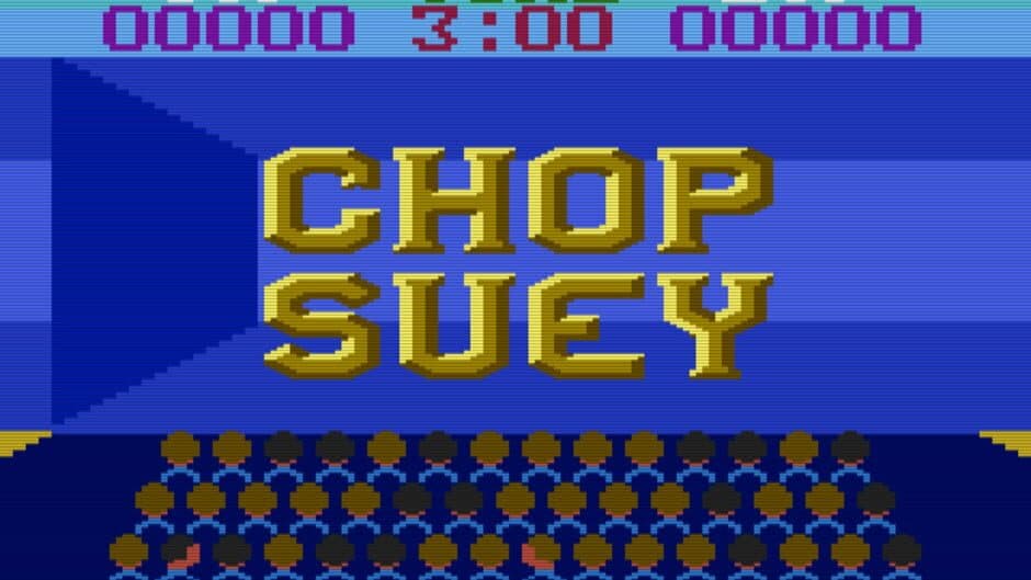 Chop Suey screenshot 1