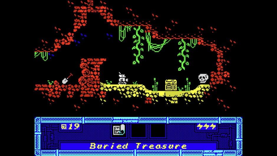 Beep's Escape screenshot 2