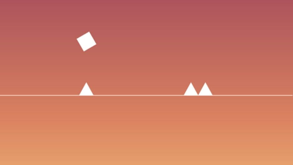 Cube Cube! screenshot 1