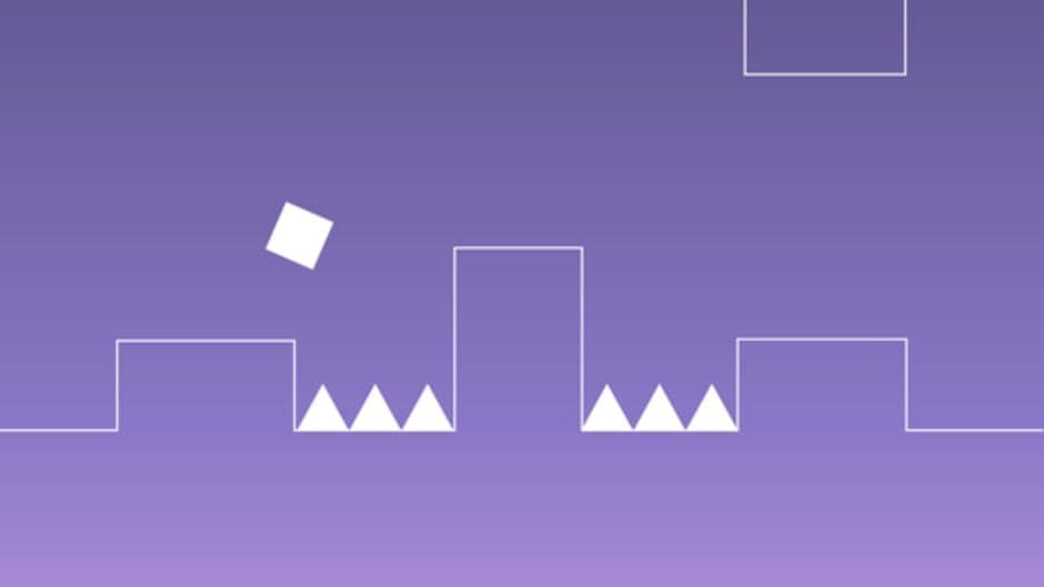 Cube Cube! screenshot 4