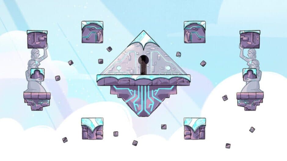 Island Bender screenshot 3