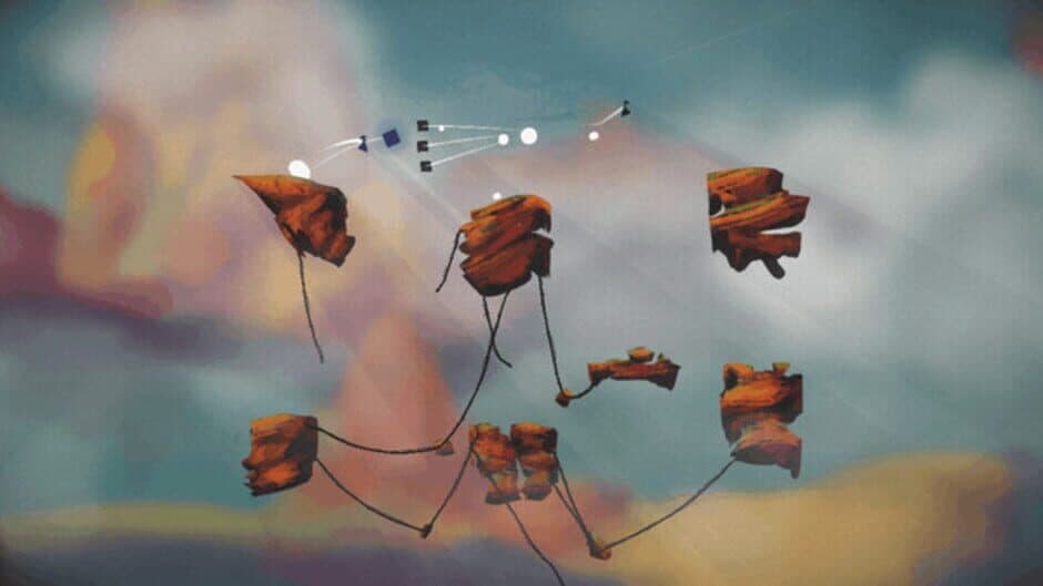 Island Bender screenshot 1