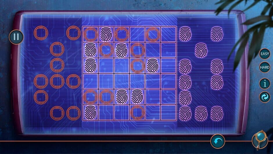 Crossroad of Worlds: Mystery Agency - Collector's Edition screenshot 3