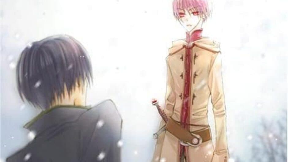 Hanakisou screenshot 2