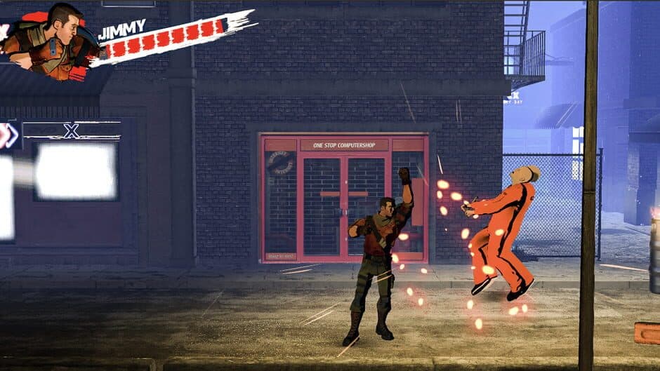 Beat Them Up: Box Simulator screenshot 2