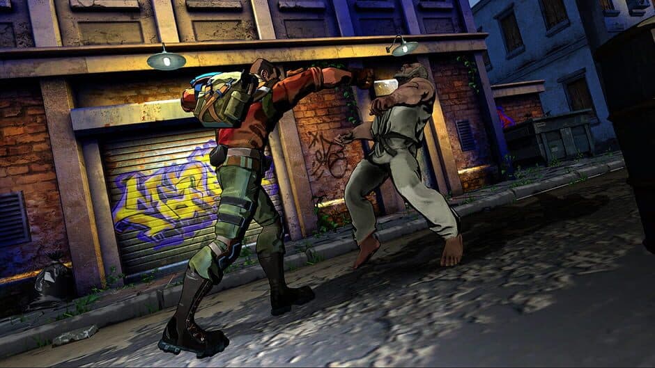 Beat Them Up: Box Simulator screenshot 7