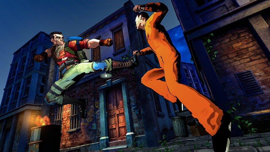 Beat Them Up: Box Simulator screenshot 9