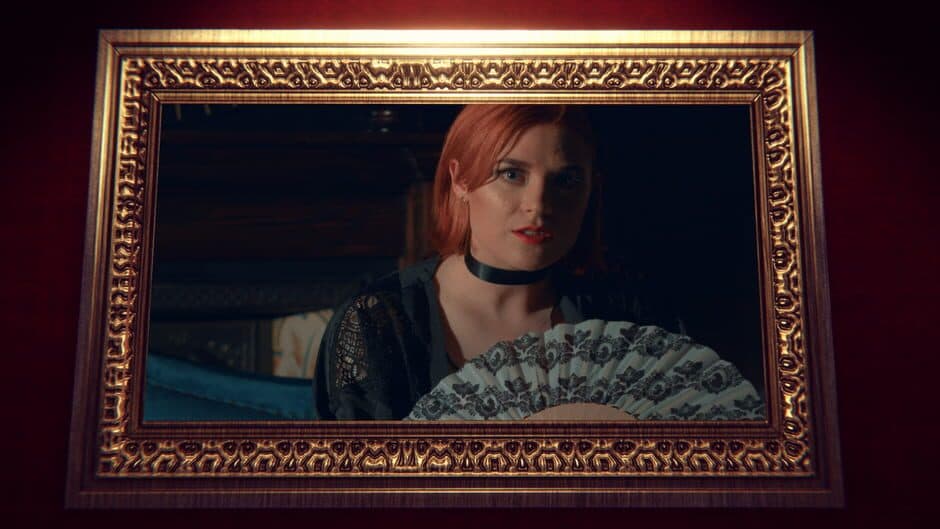 Murderous Muses screenshot 6