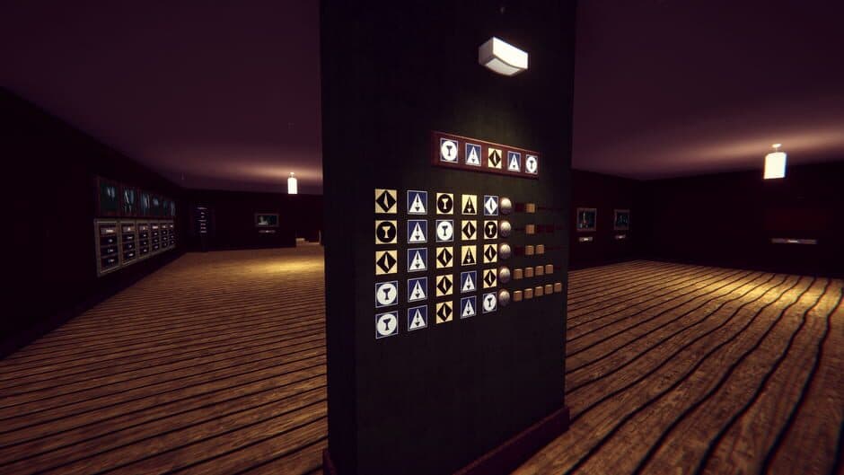 Murderous Muses screenshot 7