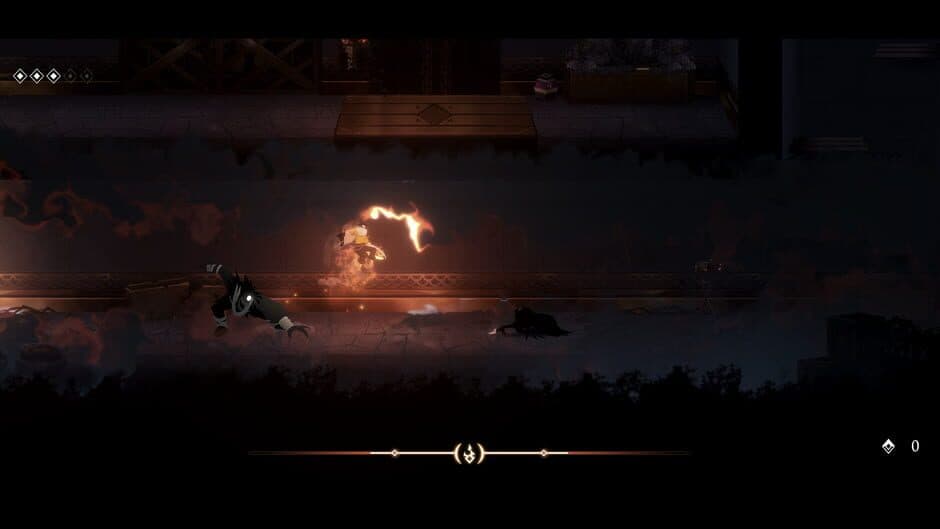 Nocturnal screenshot 5