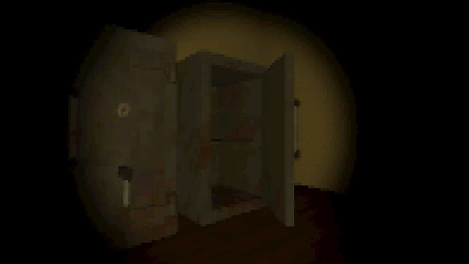 Supermarket screenshot 1