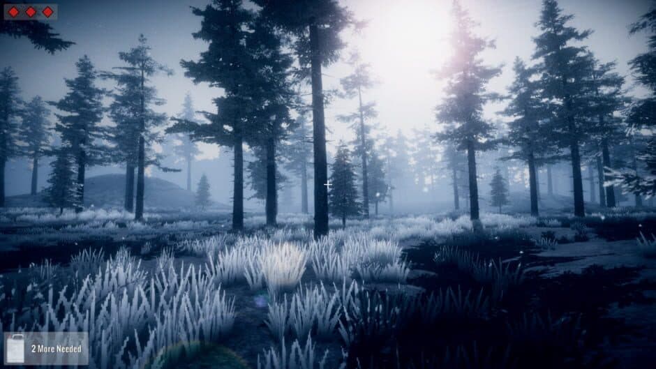 The Passage screenshot 3