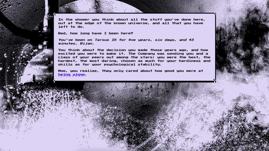 Turn Out the Lights screenshot 1