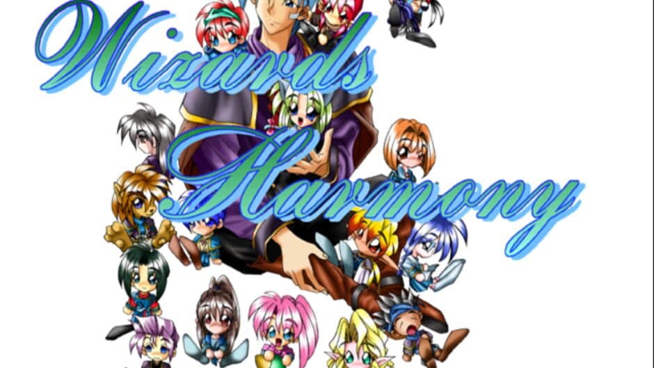 Wizard's Harmony screenshot 7