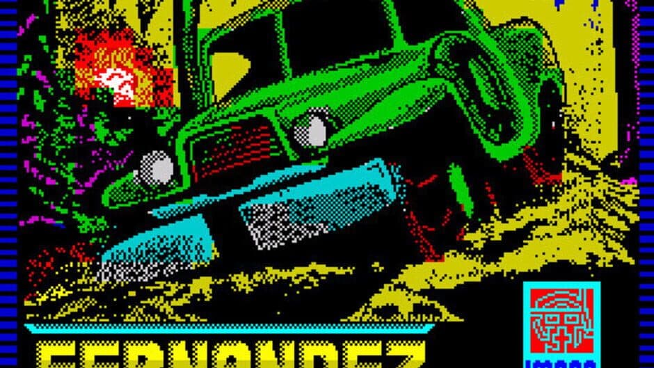 Fernandez Must Die screenshot 1