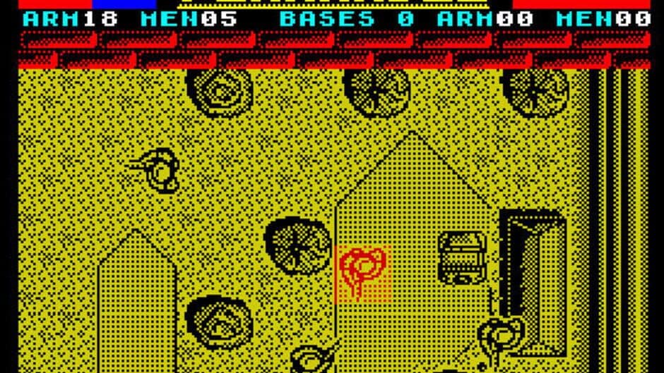 Fernandez Must Die screenshot 2