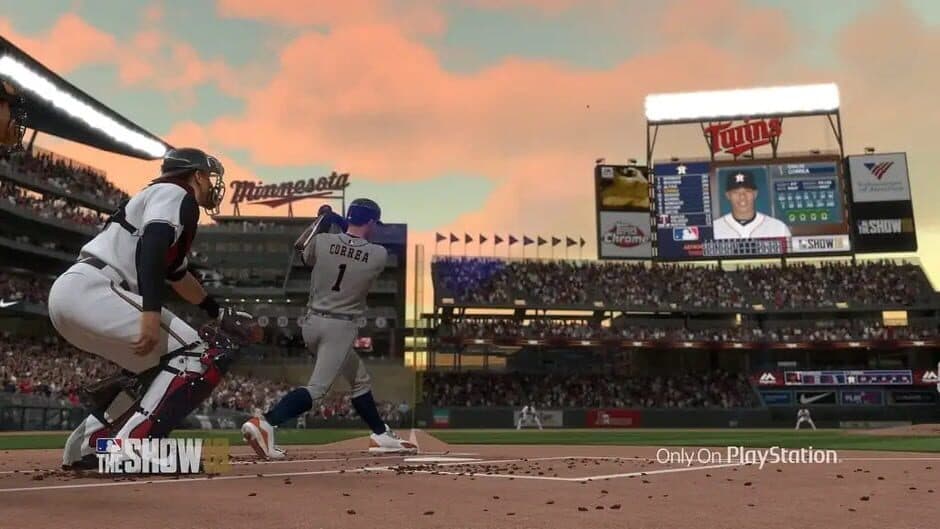 MLB The Show 18 screenshot 6