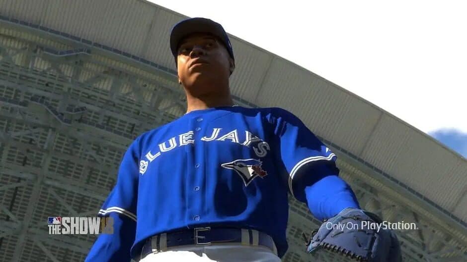 MLB The Show 18 screenshot 5