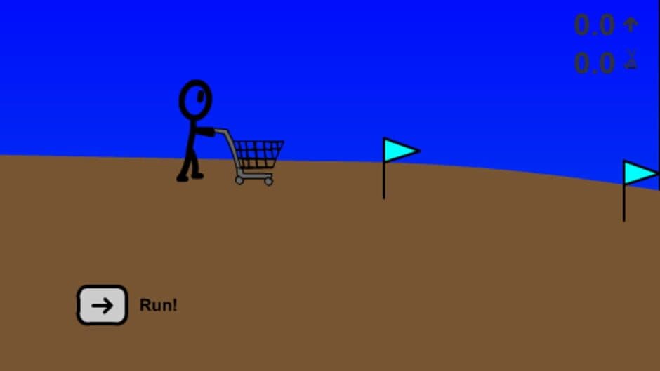 Shopping Cart Hero screenshot 2